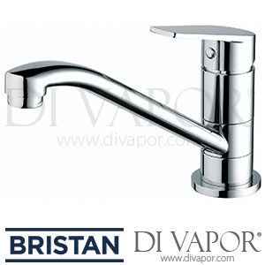 Bristan CNN EFSNK C Cinnamon Kitchen Mixer Tap - 15/02/17 - Spare Parts